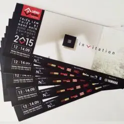Vé - Tickets 21 Vé - Tickets ve7