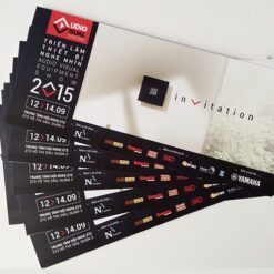 Vé - Tickets 21 Vé - Tickets ve7