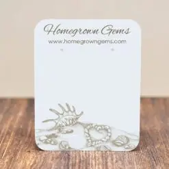 Tag Trang Sức - Jewelry Tags 0575b14dc12a04745d3b