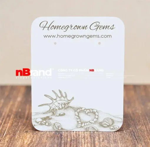 Tag Trang Sức - Jewelry Tags 0575b14dc12a04745d3b