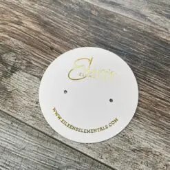 Tag Trang Sức - Jewelry Tags 0b67b447c420017e5831