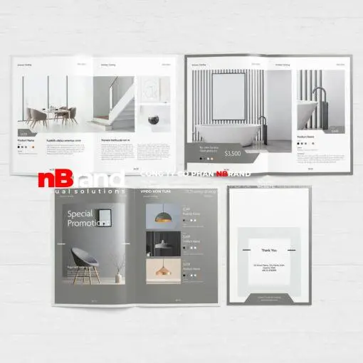 Catalogue Cao Cấp - Premium Catalogue 1217fc6a37d2f58cacc3