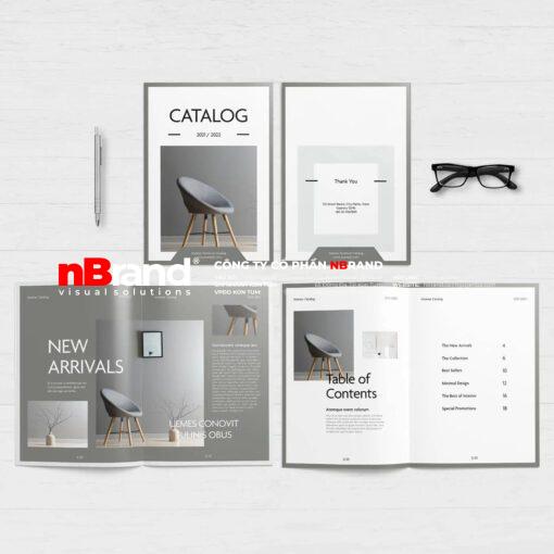 Catalogue Cao Cấp - Premium Catalogue 16387743bcfb7ea527ea