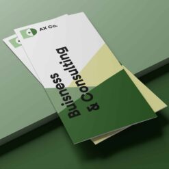 Tờ gấp đôi A4 - A4 Double Flyer 15 Tờ gấp đôi A4 - A4 Double Flyer 2 Trifold Brochure Mockups 1536x1024 1