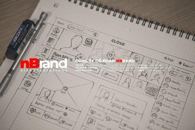 15 khác biệt quan trọng trong thiết kế In ấn và thiết kế Web 20220824 Kon Tum 3