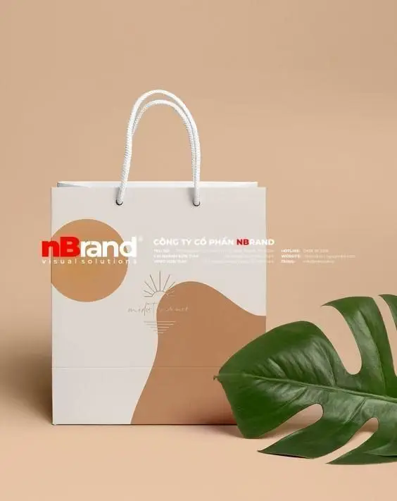 246c92e0869c84a8e2c010065a75fc05 Túi Giấy Có Quai Xách - Paper Bags with Handles 246c92e0869c84a8e2c010065a75fc05