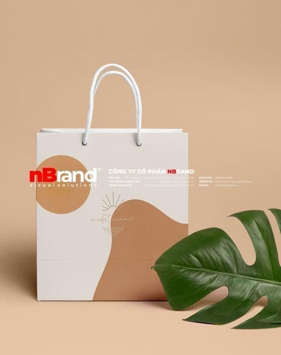 246c92e0869c84a8e2c010065a75fc05 Túi Giấy Có Quai Xách - Paper Bags with Handles 246c92e0869c84a8e2c010065a75fc05