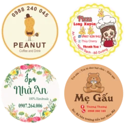 Nhãn Giấy - Paper Labels 15 Nhãn Giấy - Paper Labels 55efe79d56a094b4cd50a1050140d975