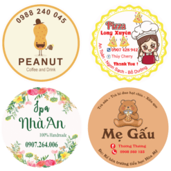Nhãn Giấy - Paper Labels 15 Nhãn Giấy - Paper Labels 55efe79d56a094b4cd50a1050140d975
