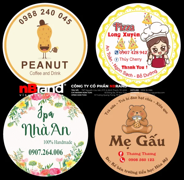 55efe79d56a094b4cd50a1050140d975 Nhãn Giấy - Paper Labels 55efe79d56a094b4cd50a1050140d975