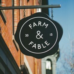 Bảng treo - Hanging Signs 11 Bảng treo - Hanging Signs 5798263ce237c9687eb0b731ba146829