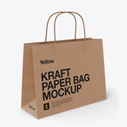 Túi Giấy Có Quai Xách - Paper Bags with Handles 12 Túi Giấy Có Quai Xách - Paper Bags with Handles 5a779ea01450bda0da733ffee541931e