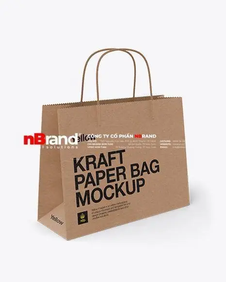 5a779ea01450bda0da733ffee541931e Túi Giấy Có Quai Xách - Paper Bags with Handles 5a779ea01450bda0da733ffee541931e