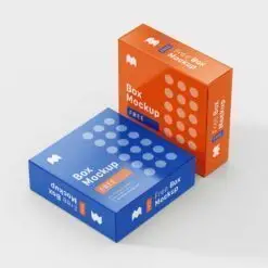 Hộp Giấy Thông Dụng 14 Hộp Giấy Thông Dụng 6 Angles Box Mockup 4 1024x768 1