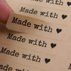 Nhãn Kcraft - Kcraft Labels 16 Nhãn Kcraft - Kcraft Labels 60bf1deeb67c2