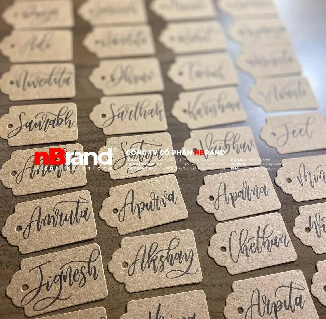 6238a3591f09da578318 Mác Sản Phẩm Giấy Kraft - Kcraft Tag 6238a3591f09da578318