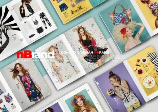 Catalogue Cao Cấp - Premium Catalogue 68f3408d8b35496b1024