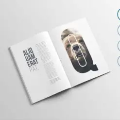 Tạp Chí Truyền Thông - Magazine 16 Tạp Chí Truyền Thông - Magazine A4 Magazine Mockup 1024x768 1