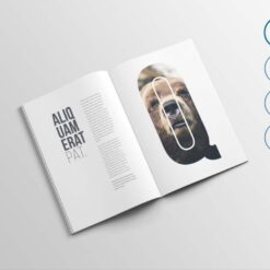 Tạp Chí Truyền Thông - Magazine 16 Tạp Chí Truyền Thông - Magazine A4 Magazine Mockup 1024x768 1