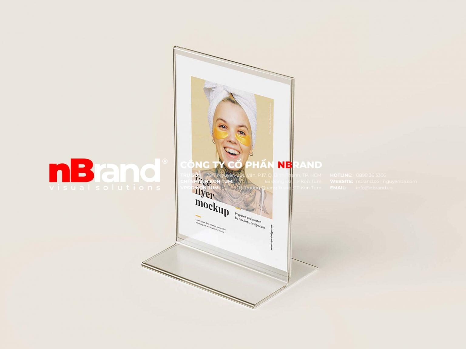 Acrylic-Flyer-Stand-Mockup-2-1536x1152 Tờ rơi A5 - A5 Leaflets Acrylic Flyer Stand Mockup 2 1536x1152 1