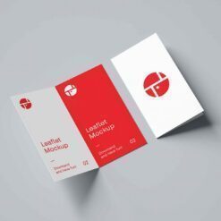 Tờ rơi số lượng ít 12 Tờ rơi số lượng ít Bifold Brochure Mockup 1536x1108 1