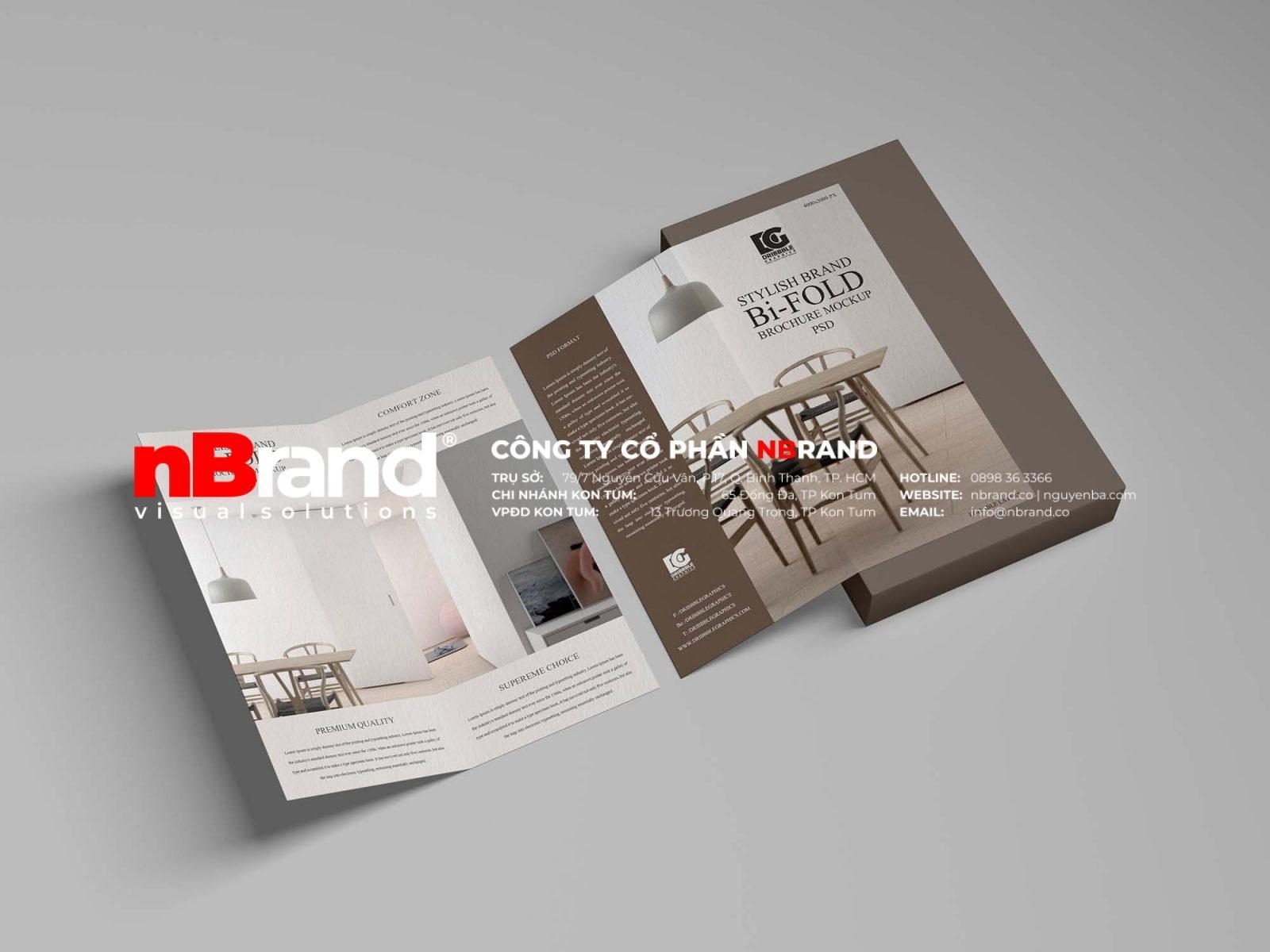 Branding-Bi-Fold-Brochure-Mockup-1600x1200 Tờ rơi số lượng ít Branding Bi Fold Brochure Mockup 1600x1200 1