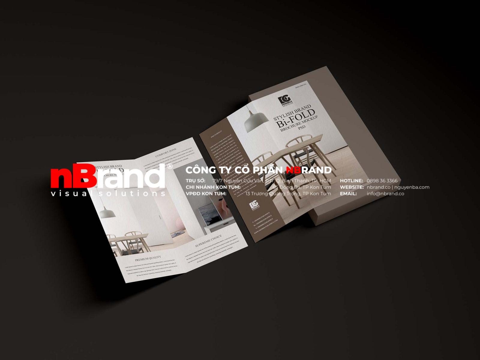 Branding-Bi-Fold-Brochure-Mockup-2-1600x1200 Tờ rơi số lượng ít Branding Bi Fold Brochure Mockup 2 1600x1200 1