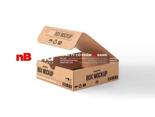 Hộp Giấy Carton - Carton Box Carton Packaging Box Mockup 2 1024x768 1