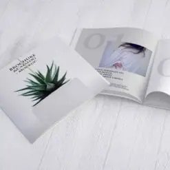 Hồ sơ thiết kế - Brochure Design 20 Hồ sơ thiết kế - Brochure Design Catalog Brochure Mockup 2 1024x737 2