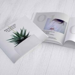 Hồ sơ thiết kế - Brochure Design 20 Hồ sơ thiết kế - Brochure Design Catalog Brochure Mockup 2 1024x737 2