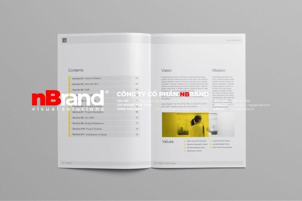 Company-Proposal-Template-2 Hồ sơ năng lực - Business Brochure Company Proposal Template 2