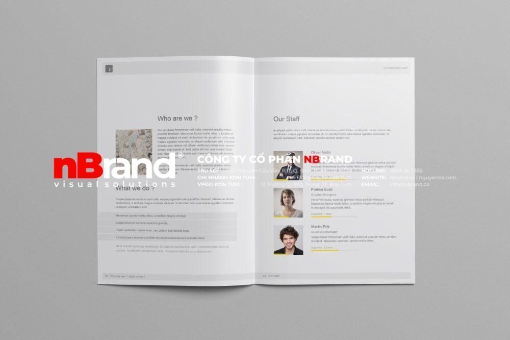 Company-Proposal-Template-3 Hồ sơ năng lực - Business Brochure Company Proposal Template 3