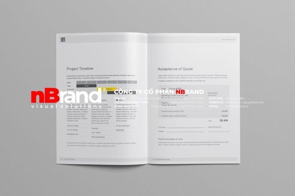 Company-Proposal-Template-8 Hồ sơ năng lực - Business Brochure Company Proposal Template 8