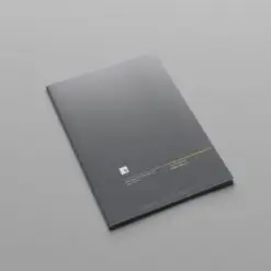 Hồ sơ năng lực - Business Brochure 15 Hồ sơ năng lực - Business Brochure Company Proposal Template 9