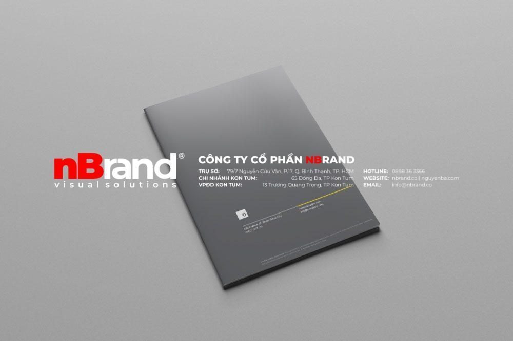 Company-Proposal-Template-9 Hồ sơ năng lực - Business Brochure Company Proposal Template 9