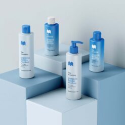 Nhãn Chai Lọ - Bottle Labels 11 Nhãn Chai Lọ - Bottle Labels Cosmetic Bottle Package Mockups 2 1024x768 1