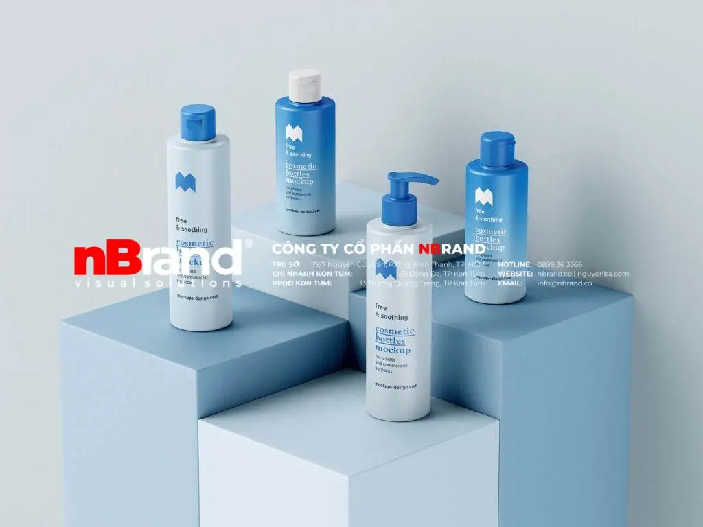 Cosmetic-Bottle-Package-Mockups-2-1024x768 Nhãn Chai Lọ - Bottle Labels Cosmetic Bottle Package Mockups 2 1024x768 1