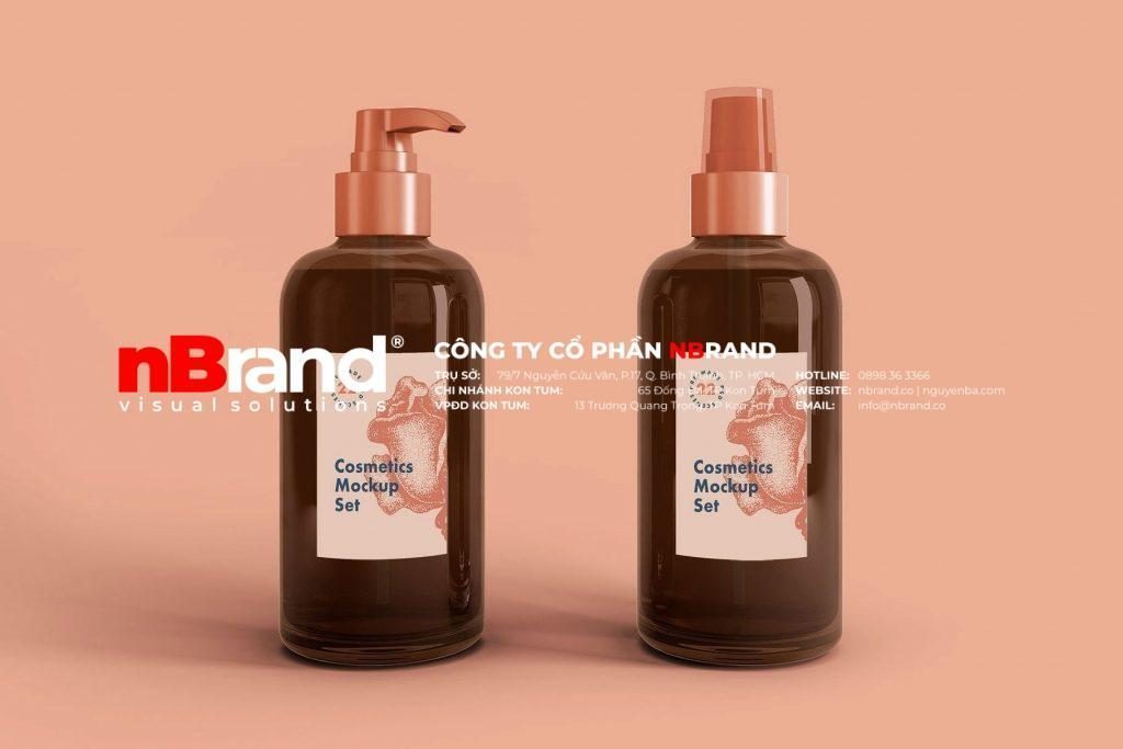 Cosmetics-Mockup-4-1024x683 Nhãn Chai Lọ - Bottle Labels Cosmetics Mockup 4 1024x683 2