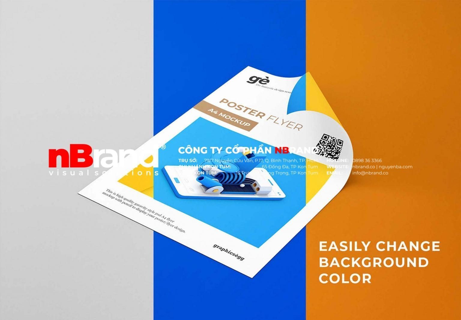 Curly-Paper-Flyer-Mockup-3-1536x1067 Tờ rơi cao cấp - Premium Flyer Curly Paper Flyer Mockup 3 1536x1067 1
