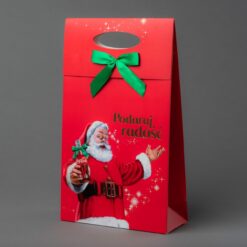 Túi Giấy Có Nắp - Gift Bag 11 Túi Giấy Có Nắp - Gift Bag Custom Printed Gift Bags 1280x1280 1