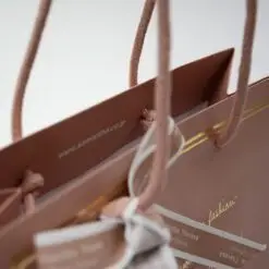 Túi Giấy Sang Trọng - Luxury Paper Bags 12 Túi Giấy Sang Trọng - Luxury Paper Bags DSC 0509