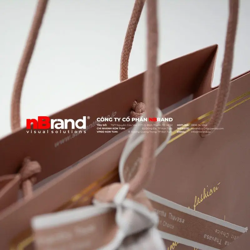 DSC_0509 Túi Giấy Sang Trọng - Luxury Paper Bags DSC 0509