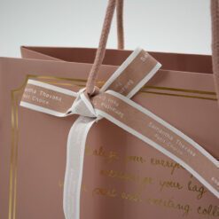 Túi Giấy Sang Trọng - Luxury Paper Bags DSC 0512