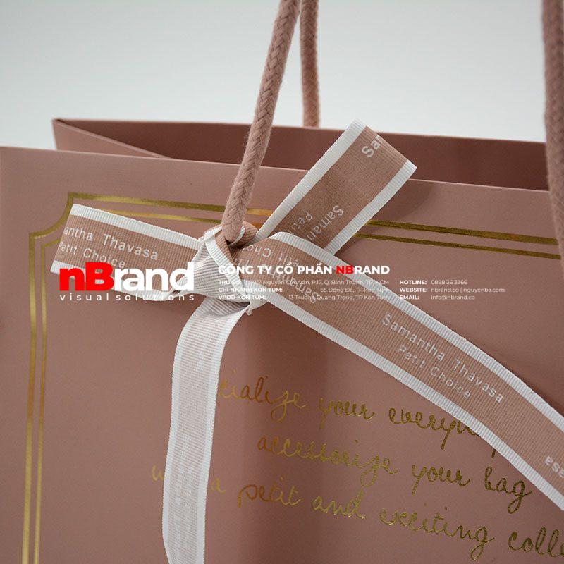 DSC_0512 Túi Giấy Sang Trọng - Luxury Paper Bags DSC 0512