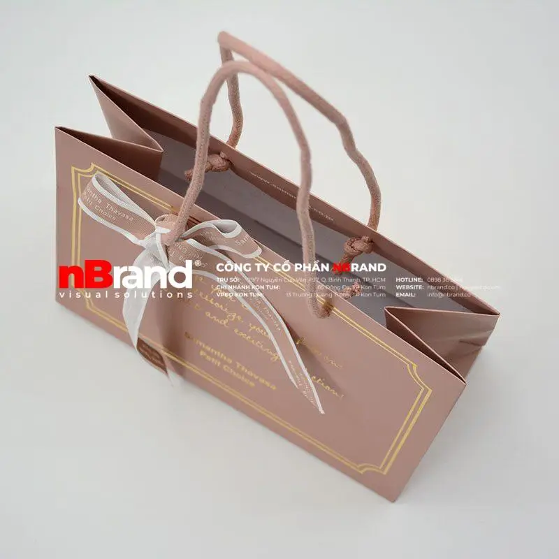 DSC_0514 Túi Giấy Sang Trọng - Luxury Paper Bags DSC 0514