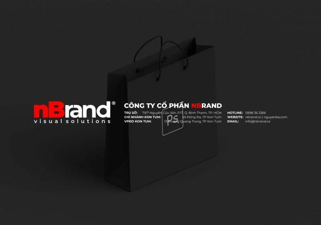 Dark-Shopping-Bag-Mockup-1-1024x717 Túi Giấy Có Quai Xách - Paper Bags with Handles Dark Shopping Bag Mockup 1 1024x717 1