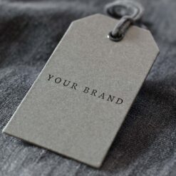 Mác Sản Phẩm Cao Cấp - Luxury Tags 12 Mác Sản Phẩm Cao Cấp - Luxury Tags Denim Label Logo Mockup 1 1024x663 1