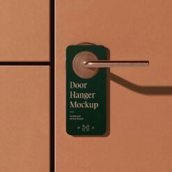 Tag Treo Cửa - Door Hanger 12 Tag Treo Cửa - Door Hanger Door Hanger Mockup 1024x682 1