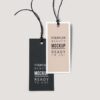 Mác Sản Phẩm Cao Cấp - Luxury Tags Fashion Label Tag Mockup 1024x768 1