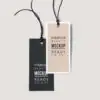 Mác Sản Phẩm Cao Cấp - Luxury Tags 10 Mác Sản Phẩm Cao Cấp - Luxury Tags Fashion Label Tag Mockup 1024x768 1